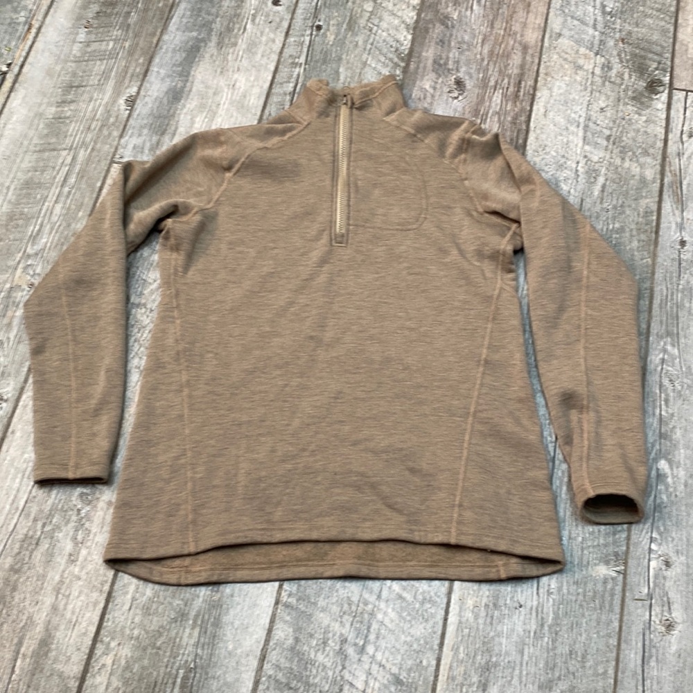 FLAMESTRETCH® PULLOVER - WOMEN'S FIT  XL